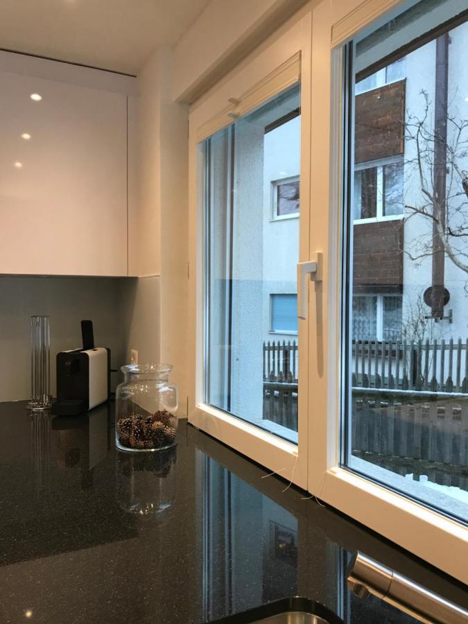 Emelie Zermatt 4**** Apartment Exterior photo