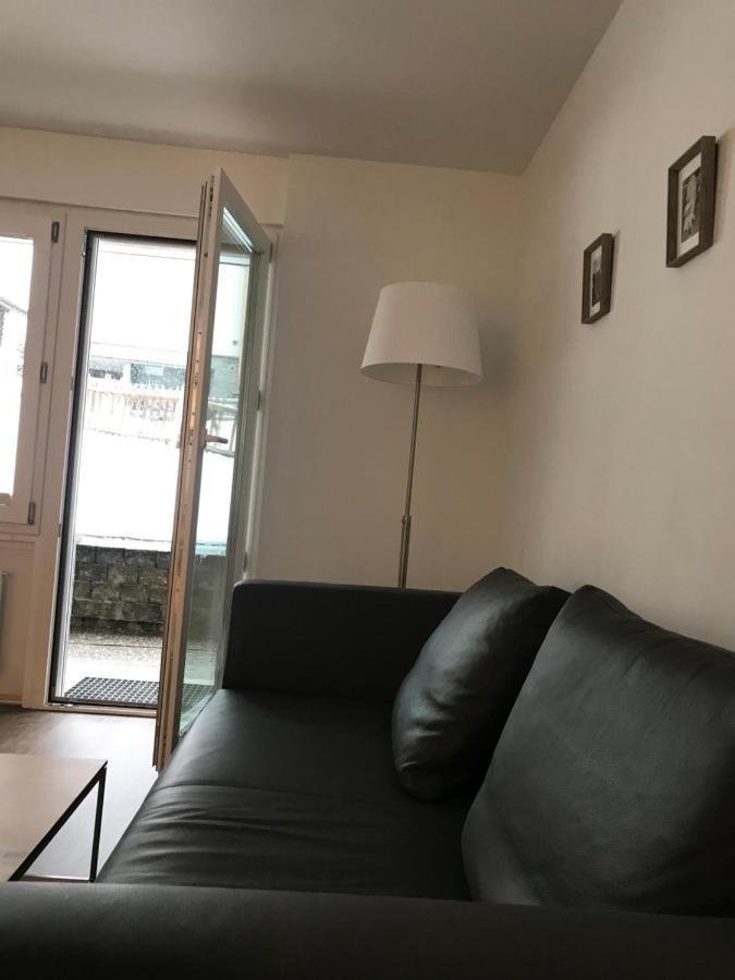 Emelie Zermatt 4**** Apartment Exterior photo