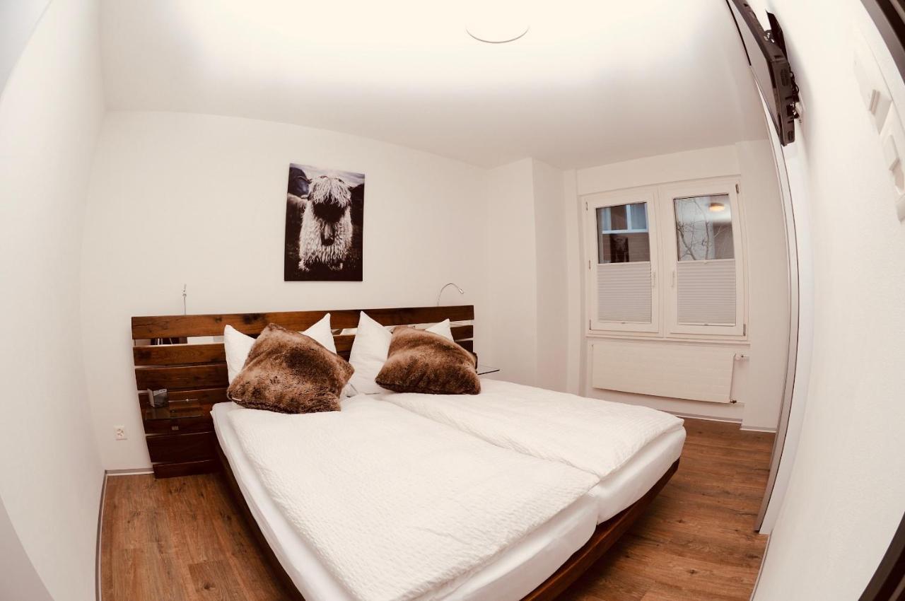 Emelie Zermatt 4**** Apartment Exterior photo